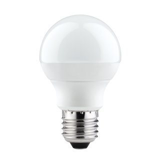 LED Leuchtmittel Globe G60 3,6W E27 opal warmweiß 2700K