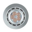 Nice Price LED Leuchtmittel R63 Reflektor 6W = 60W E27 345lm warmweiß 2700K 24°