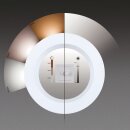 LED Downlight Einbauleuchte 13W = 75W Farbtemperatur...