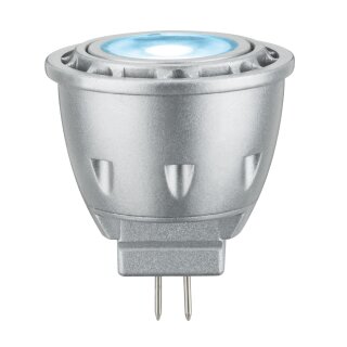 Paulmann LED Special Reflektor 2,5W GU4 12V Ice Blue 30°