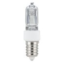 Paulmann Halogen Röhre Halo+ JD 60W E14 230V Klar...