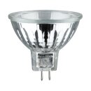 Paulmann Eco Halogen Reflektor Security Halo+ 28 Watt =...