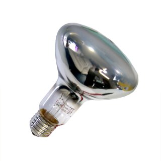 Glühbirne Reflektor R95 100W E27 matt Glühbirnen Glühlampe 100 Watt