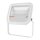 Osram LEDvance Fluter LED 50W 3000K Warmweiß Weiß IP65 Flutlicht Strahler