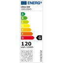 10 x Eco Halogenstab 118mm 120W = 150W R7s 230V Halogen...