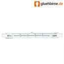 Eco Halogenstab 118mm 400W = 500W R7s 230V Halogen Stab...