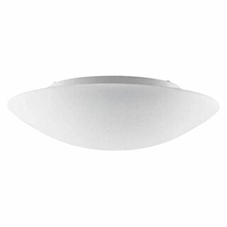 RZB Flat Basic Glas Ø37cm für 1x26W TC-DEL Ersatzglas