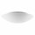 RZB Flat Basic Glas Ø37cm für 1x26W TC-DEL Ersatzglas
