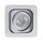 Sylvania Motto Trend LED Mono 25° 3000K warmweiß 7W weiß
