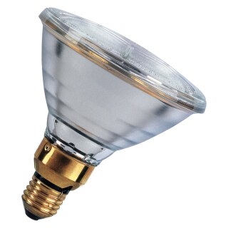 Osram HALOPAR 38 75W E27 FL PAR38 warmweiß dimmbar 30°