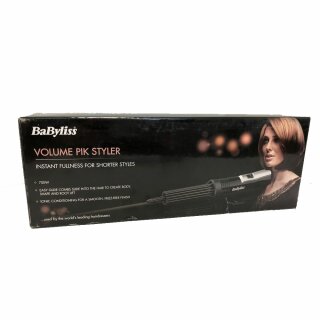 Babyliss Volume Pik Styler