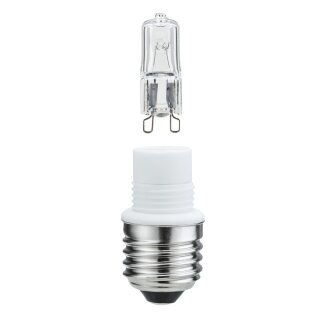 2 x Osram Halogen 20W GU4 12V Reflektor 36° Decostar Ø35mm 44890