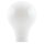 Paulmann Deco Glas AGL Birnenform A60 Opal weiß für E14 / E27 bis 42W