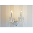 Paulmann LED Leuchtmittel Windstoß Cosy Kerze 2,5W...