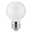 Paulmann LED Leuchtmittel Mini Globe G60 2,5W fast 25W...