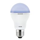 Paulmann LED Leuchtmittel Birnenform 5W E27 opal...