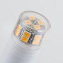 Paulmann LED Leuchtmittel 2W G9 230V 180lm warmweiß 2700K