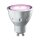 Paulmann LED Leuchtmittel Reflektor 5W GU10 Rose 30°