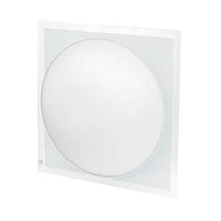 LED Design Glas Wand- & Deckenleuchte 7W 812lm Tween Light Sacile UVP 69€ PX001