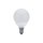 10 x Paulmann ESL Energiesparlampe Mini Globe G60 11W E14 opal Warmweiß 2700K