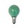 10 x Glühbirne Tropfen 25W E14 Grün Glühlampe 25 Watt Glühbirnen Kugel