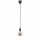Paulmann LED Filament Retro Globe Kopfspiegel Kupfer G95 7,5W = 60W E27 680lm warmweiß 2700K