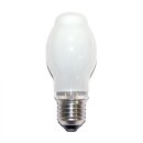 OSRAM Halogen Halolux BT 60W E27 Opal 64472 Superstar Glühbirne 60 Watt