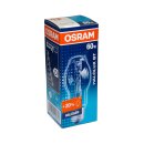 OSRAM Halogen Halolux BT 60W E27 Klar 64472 Superstar Glühbirne 60 Watt