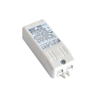 TCI Micro MD 350 LED Netzteil bis 10W dimmbar 350mA