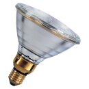 Osram HALOPAR 38 50W E27 FL PAR38 warmweiß dimmbar...