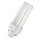 10 x Osram Dulux D/E 10W 827 G24q-1 Lumilux Interna 4P 10 Watt Energiesparlampe Kompaktleuchtstofflampe