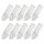 10 x Osram Dulux D/E 13W 840 G24q-1 Lumilux Cool White 4P 13 Watt Energiesparlampe Kompaktleuchtstofflampe