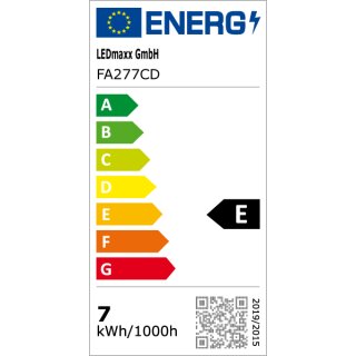 Energielabel