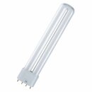 Osram Kompaktleuchtstofflampe Dulux L 24W/840 2G11 4 Pin...