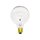 1 x Globe Glühbirne 100W E27 KLAR G95 95mm Globelampe 100 Watt Glühlampe Glühbirnen Glühlampen