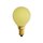 Tropfen Glühbirne 25W E14 Gelb Glühlampe Deco 25 Watt Glühbirnen Kugel