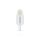 Philips LED Leuchtmittel G4 2W = 20W 12V LEDcapsule LV warmweiß 2700K 200lm