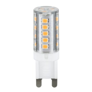 Paulmann LED G9 3W = 29W 300lm 230V warmweiß 2700K 360° DIMMBAR