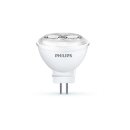Philips LED Reflektor MR11 GU4 3,5W = 20W 200lm warmweiß 2700K 24°