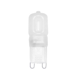 LED Leuchtmittel G9 2.5W = 21W 200lm 230V warmweiß 3000K 320°