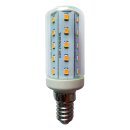 LED Leuchtmittel T30 Röhre 4W = 35W E14...