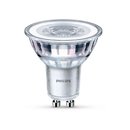 Philips LED Glas Reflektor GU10 3,5W = 35W 255lm warmweiß 2700K Halogenersatz 36°