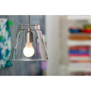 Philips LED Leuchtmittel 4,5W = 40W E27 MATT Glühlampe Glühbirne LEDclassic Lampe warmweiß 360°