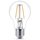 Philips LED Filament Glühbirne 4W = 40W E27 klar 470lm Glühlampe Glühfaden warmweiß 2700K 360°