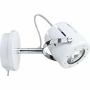 Paulmann Strahler Spotlights Mega Balken 1x40W GU10...