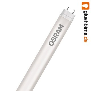 Osram LED Röhre SubstiTUBE Value 17W = 36W 1,2m 840 Neutralweiß 4000K 1200mm für EVG