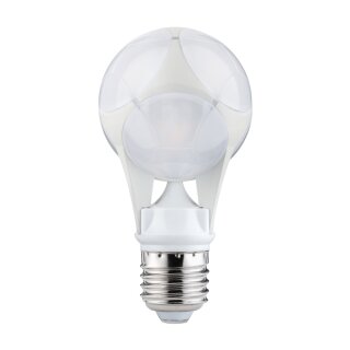 Paulmann LED AGL 360° 7W = 40W E27 Warmweiß 2700K Birnenform Leuchtmittel