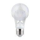 Paulmann LED AGL 360° 10W = 60W E27 Warmweiß...