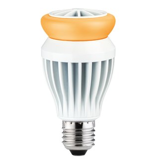 Paulmann LED Premium AGL 17W = 75W E27 Warmweiß 2700K Leuchtmittel DIMMBAR