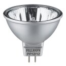 Paulmann Halogen Reflektor Akzent mit Schutzglas FMW flood 38° 35W GU5,3 12V 51mm Alu